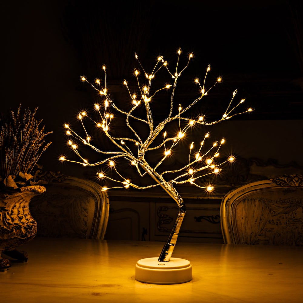 GlowTree