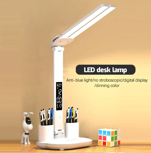 LED Desk Lamp