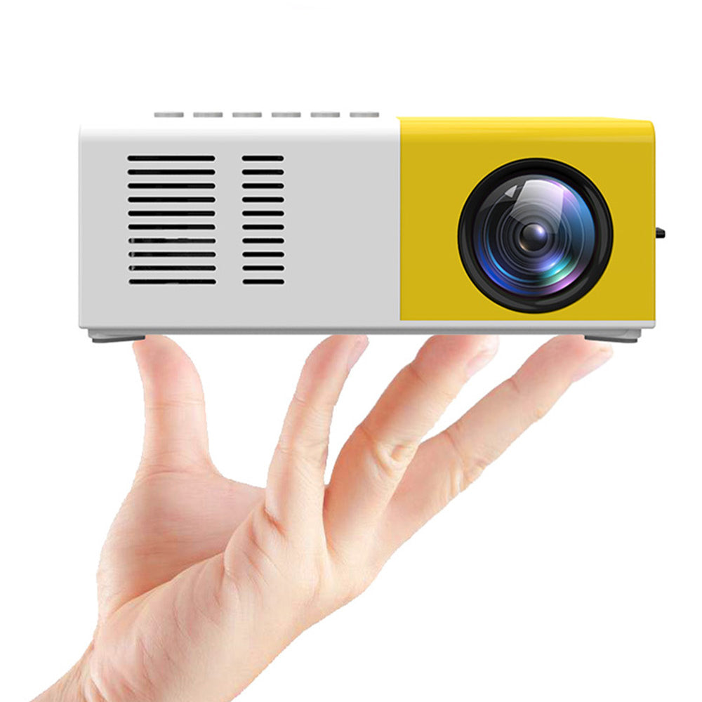 Mini Projector LED