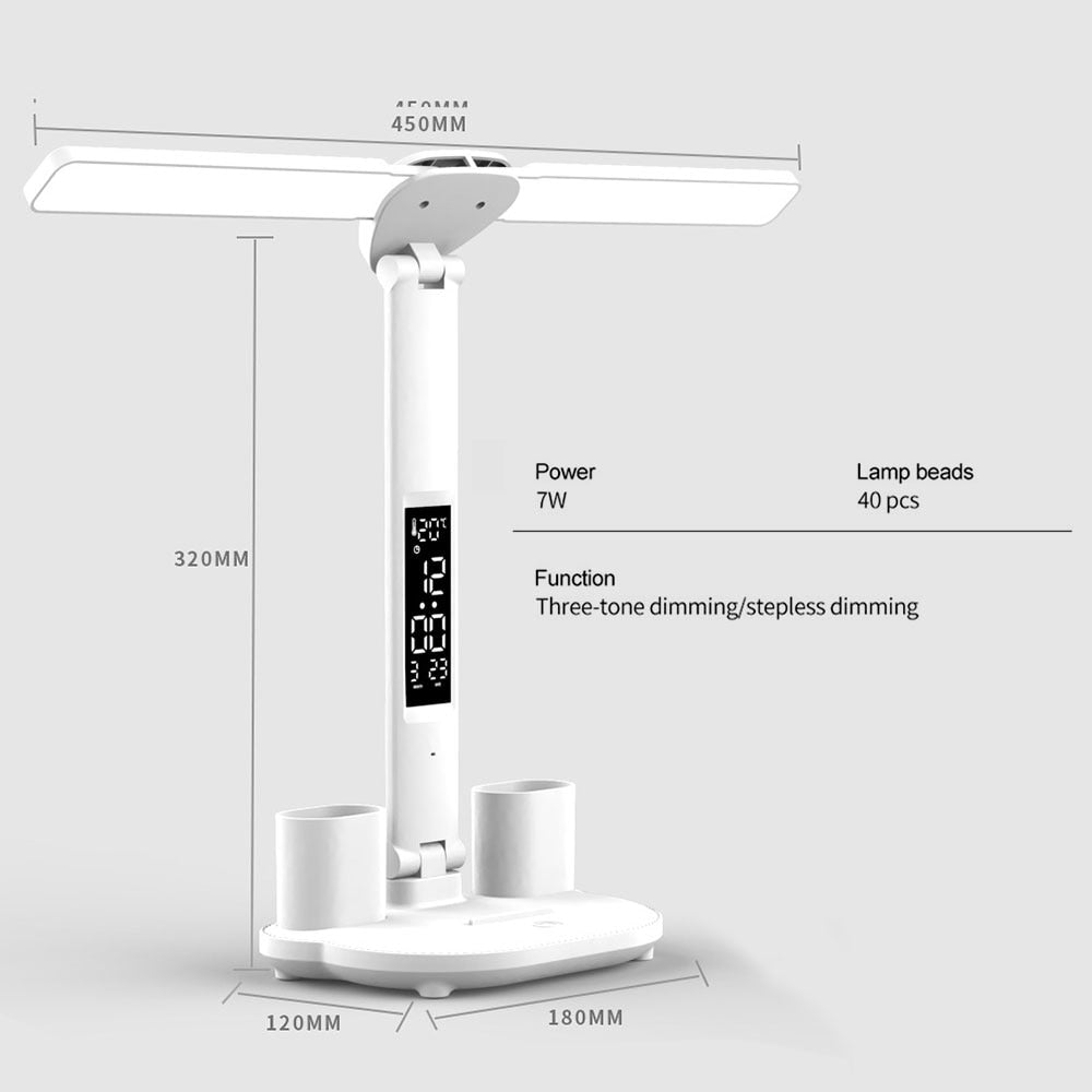 LED Desk Lamp