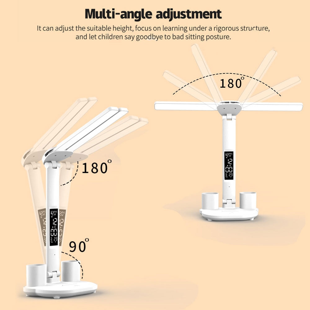 LED Desk Lamp